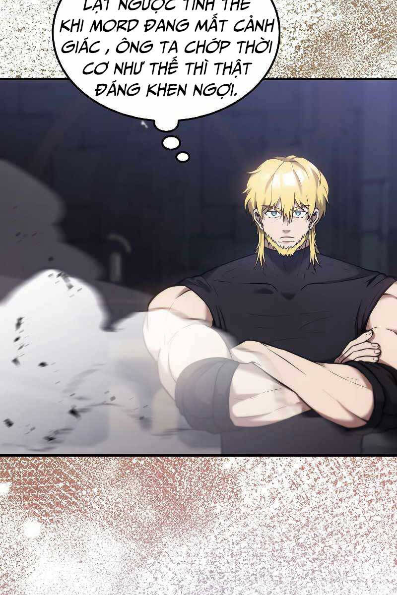 Nhân Vật Phụ Siêu Mạnh Chap 11 - Next Chap 12