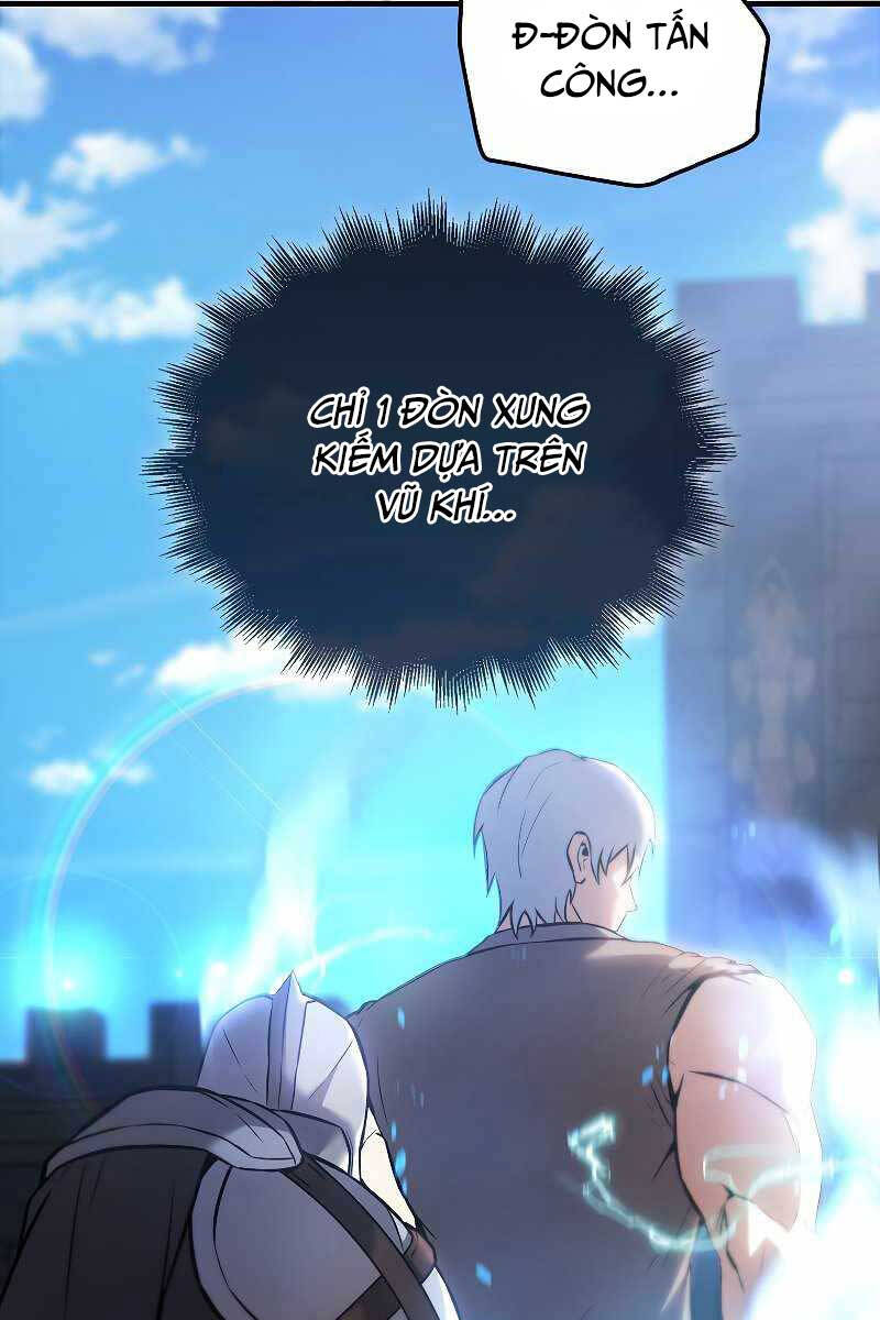 Nhân Vật Phụ Siêu Mạnh Chap 11 - Next Chap 12