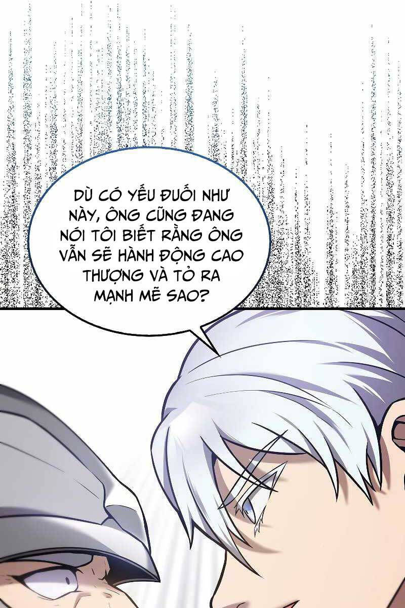 Nhân Vật Phụ Siêu Mạnh Chap 11 - Next Chap 12