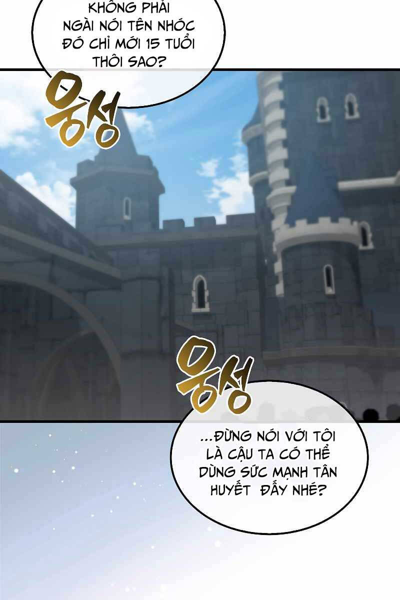 Nhân Vật Phụ Siêu Mạnh Chap 11 - Next Chap 12