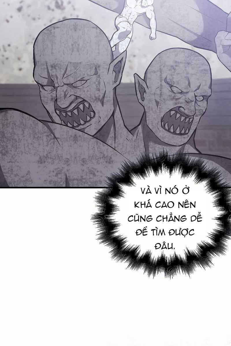 Nhân Vật Phụ Siêu Mạnh Chap 12 - Next Chap 13