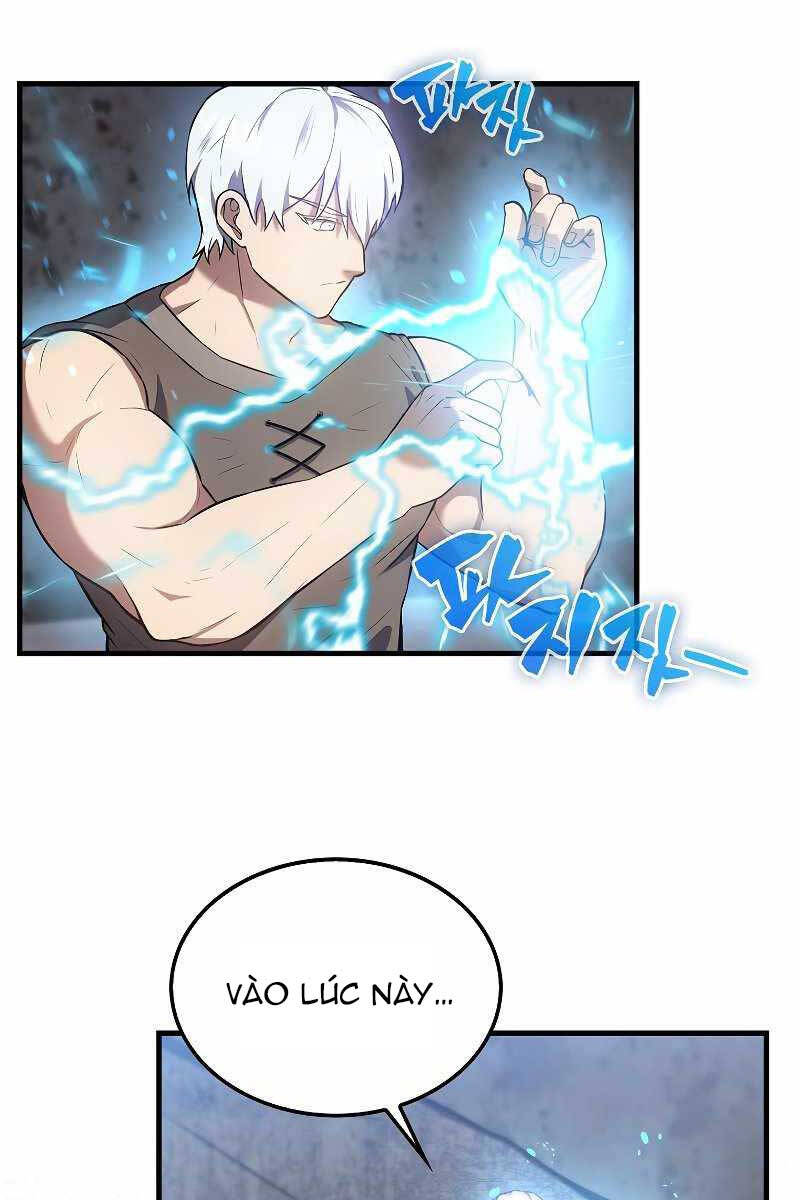 Nhân Vật Phụ Siêu Mạnh Chap 12 - Next Chap 13