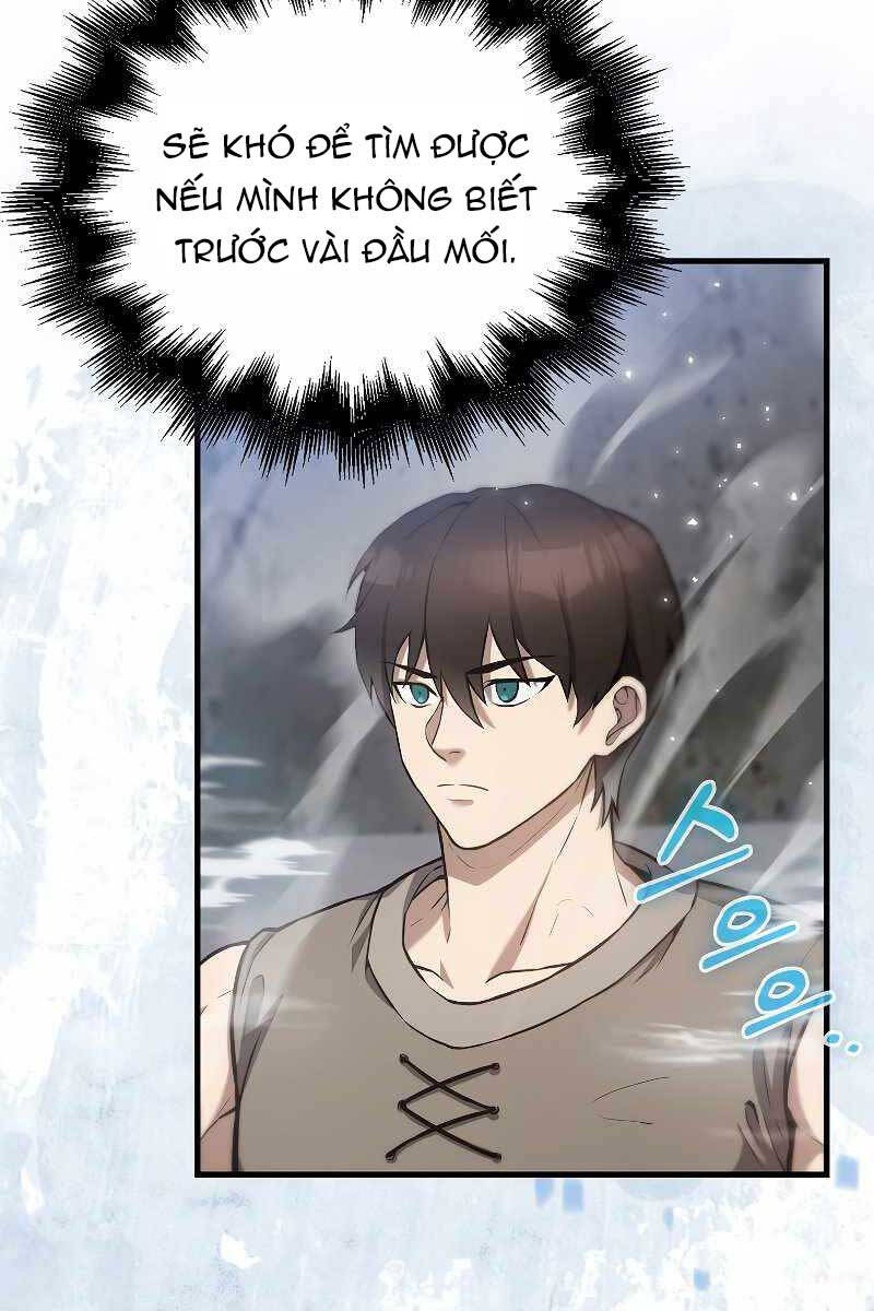 Nhân Vật Phụ Siêu Mạnh Chap 12 - Next Chap 13