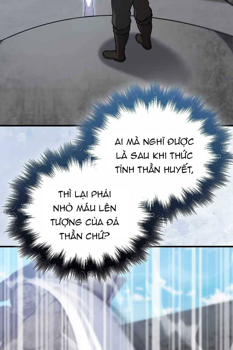 Nhân Vật Phụ Siêu Mạnh Chap 12 - Next Chap 13