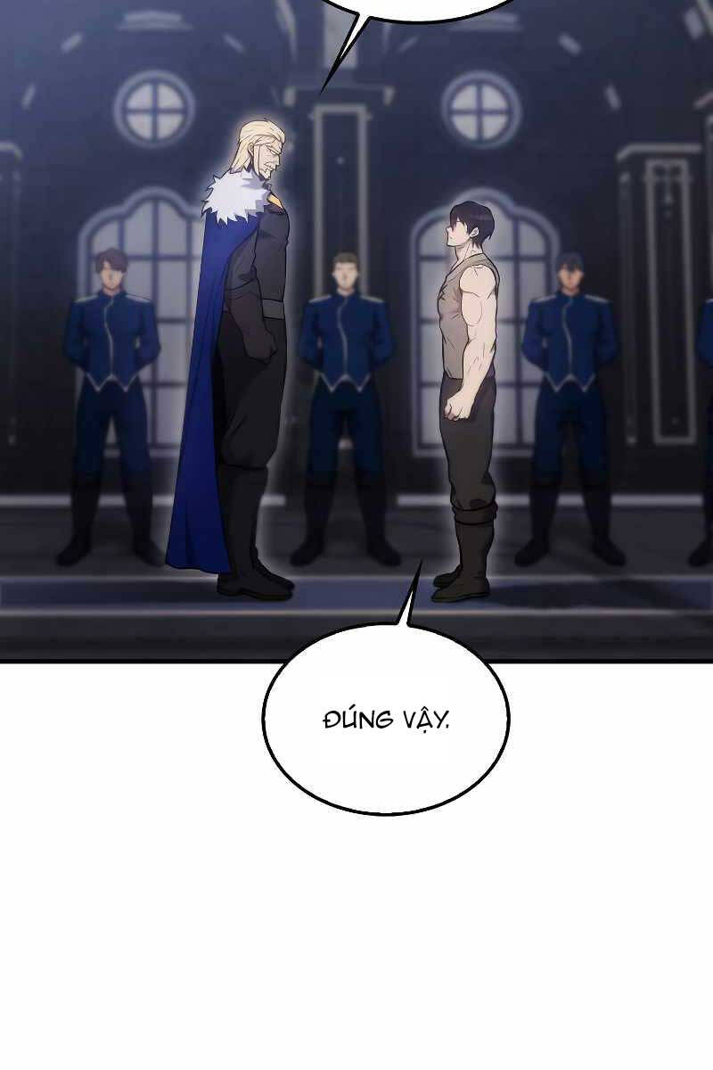 Nhân Vật Phụ Siêu Mạnh Chap 12 - Next Chap 13