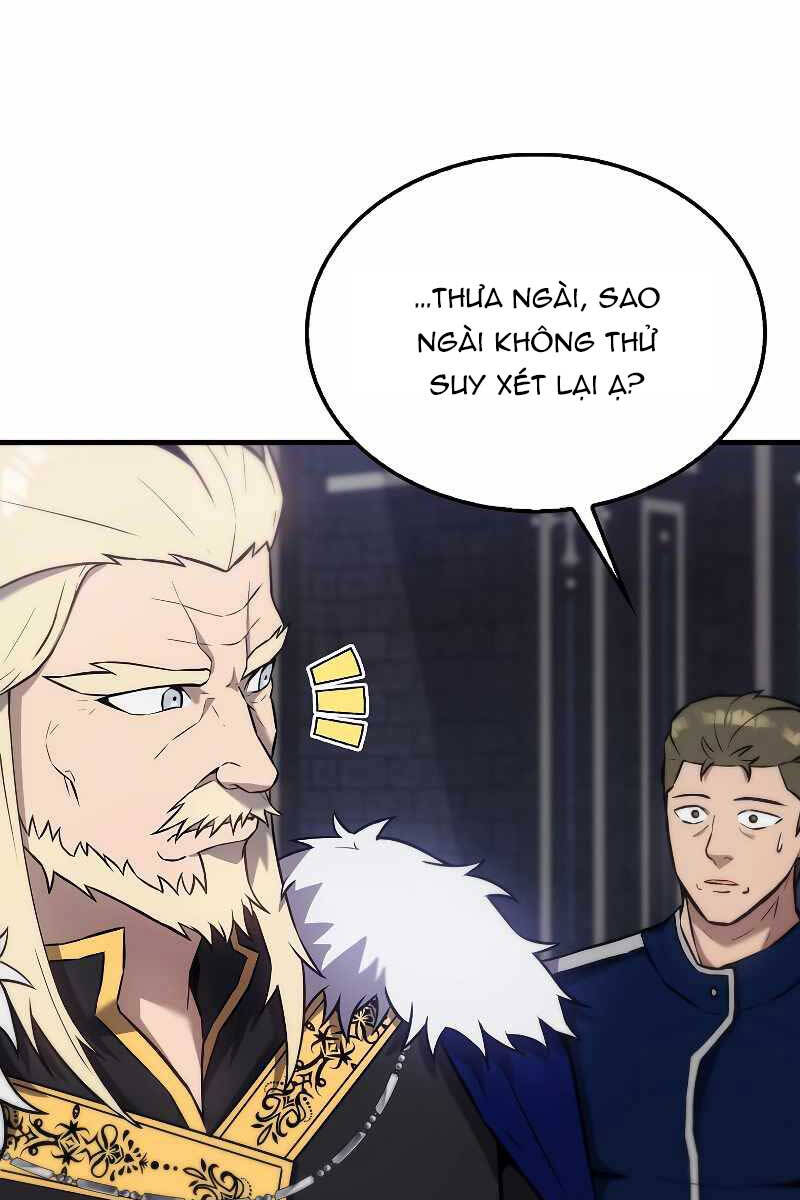 Nhân Vật Phụ Siêu Mạnh Chap 12 - Next Chap 13