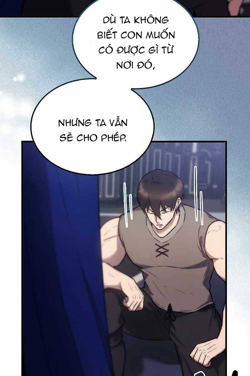 Nhân Vật Phụ Siêu Mạnh Chap 12 - Next Chap 13