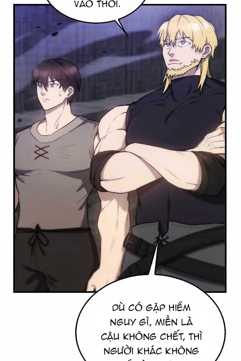 Nhân Vật Phụ Siêu Mạnh Chap 12 - Next Chap 13
