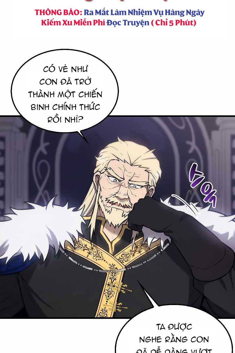 Nhân Vật Phụ Siêu Mạnh Chap 12 - Next Chap 13