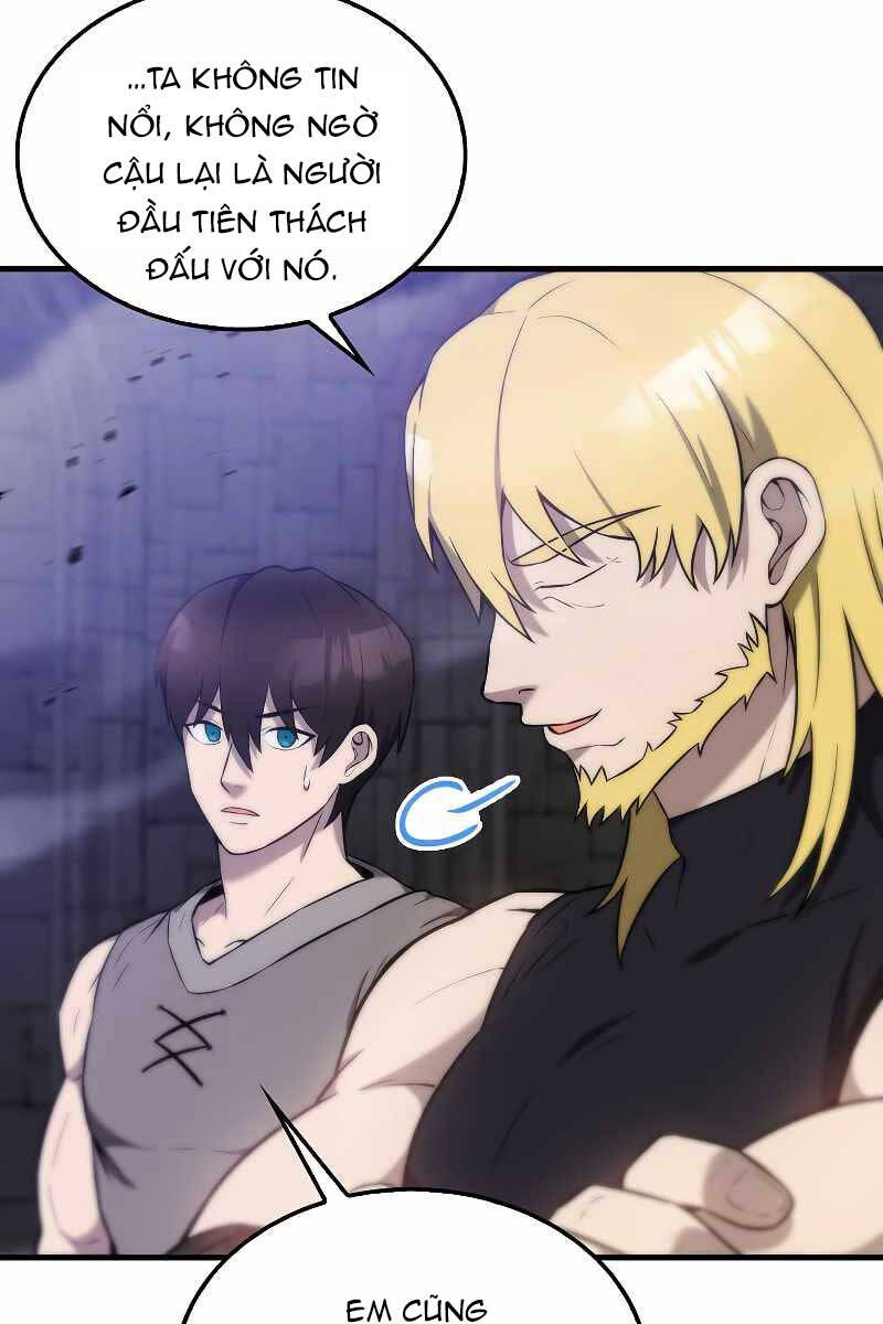 Nhân Vật Phụ Siêu Mạnh Chap 12 - Next Chap 13