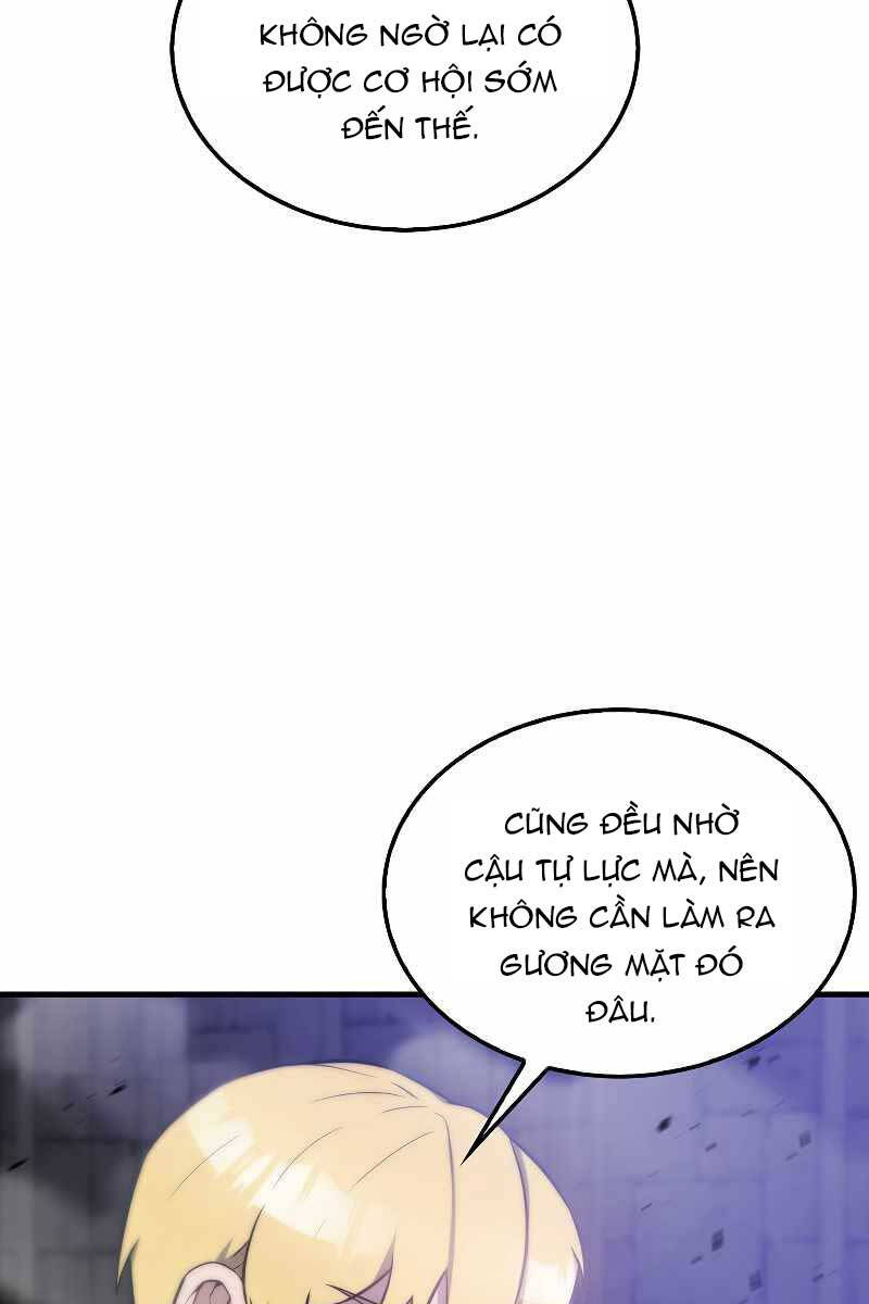 Nhân Vật Phụ Siêu Mạnh Chap 12 - Next Chap 13