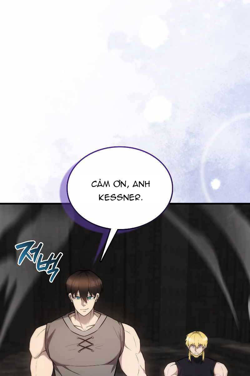 Nhân Vật Phụ Siêu Mạnh Chap 12 - Next Chap 13