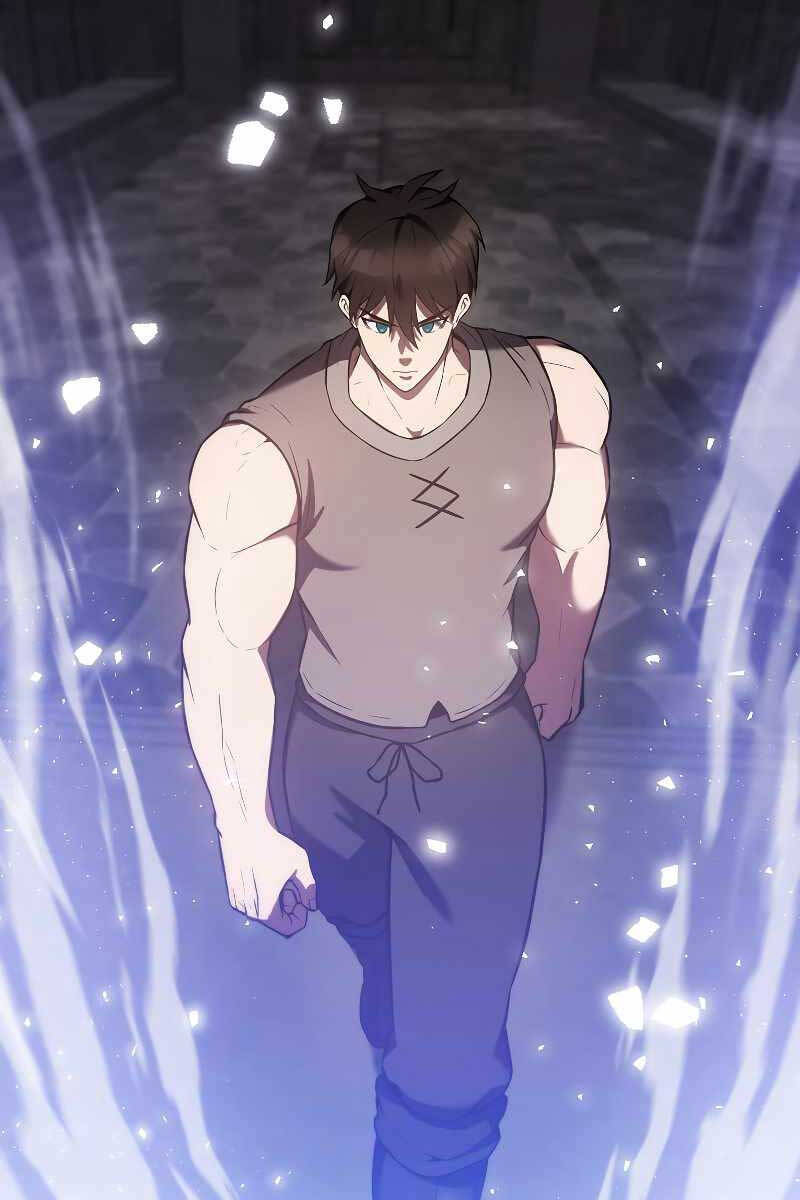 Nhân Vật Phụ Siêu Mạnh Chap 12 - Next Chap 13