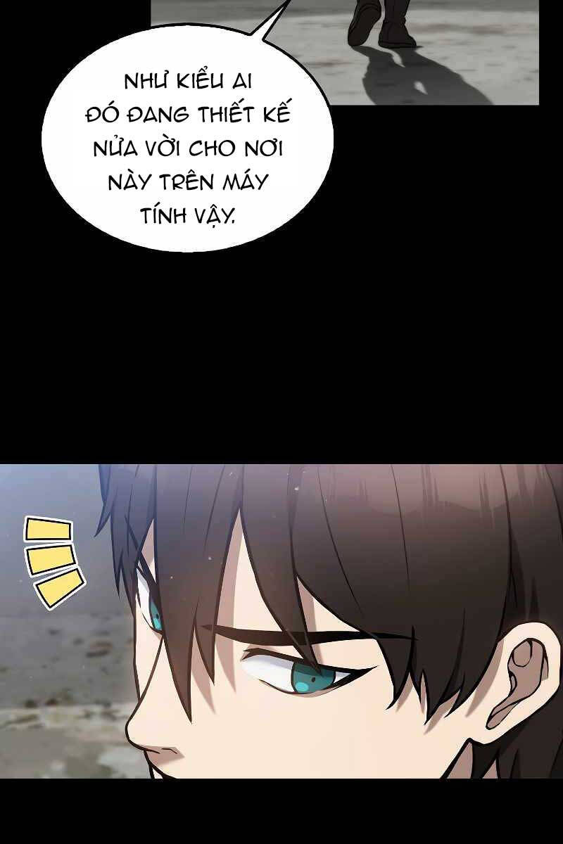Nhân Vật Phụ Siêu Mạnh Chap 12 - Next Chap 13