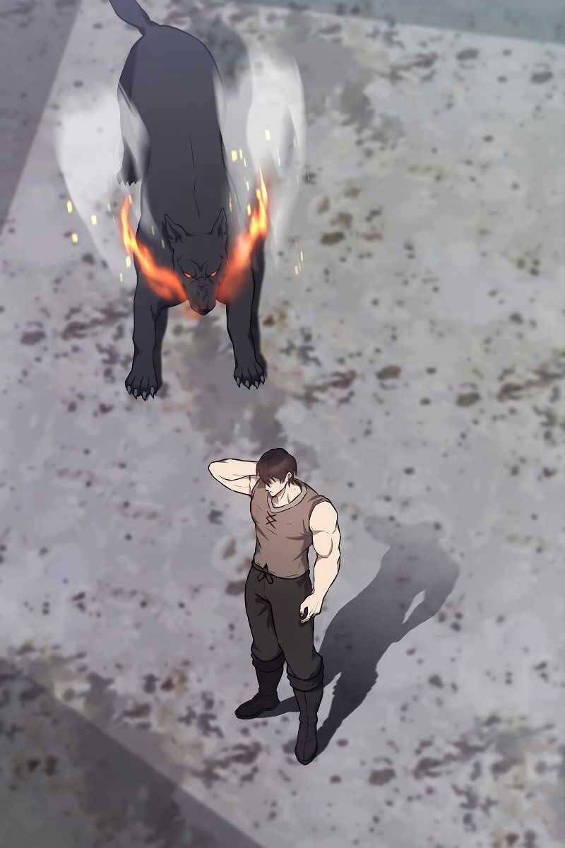 Nhân Vật Phụ Siêu Mạnh Chap 12 - Next Chap 13