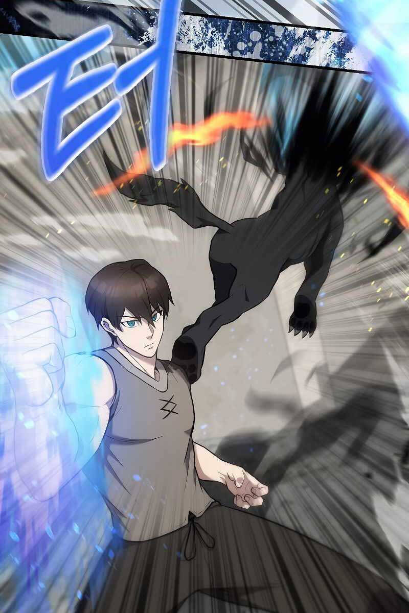Nhân Vật Phụ Siêu Mạnh Chap 12 - Next Chap 13