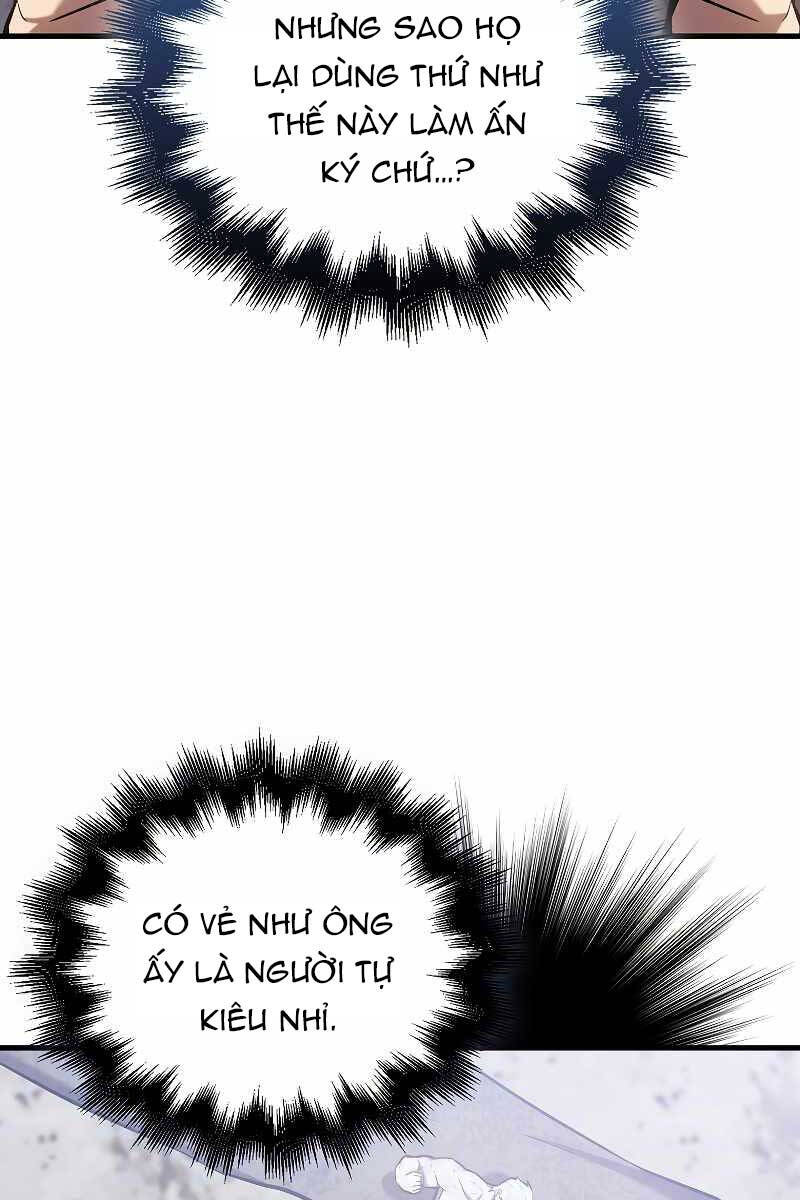 Nhân Vật Phụ Siêu Mạnh Chap 12 - Next Chap 13