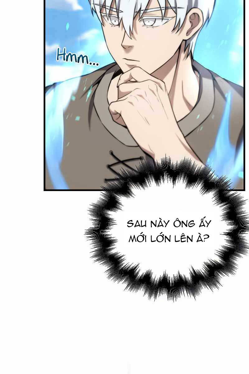 Nhân Vật Phụ Siêu Mạnh Chap 13 - Next Chap 14
