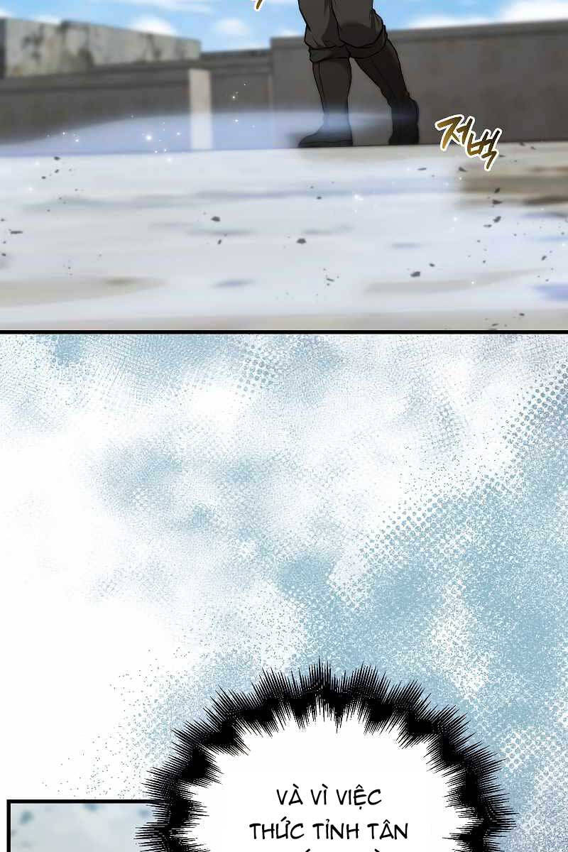 Nhân Vật Phụ Siêu Mạnh Chap 13 - Next Chap 14