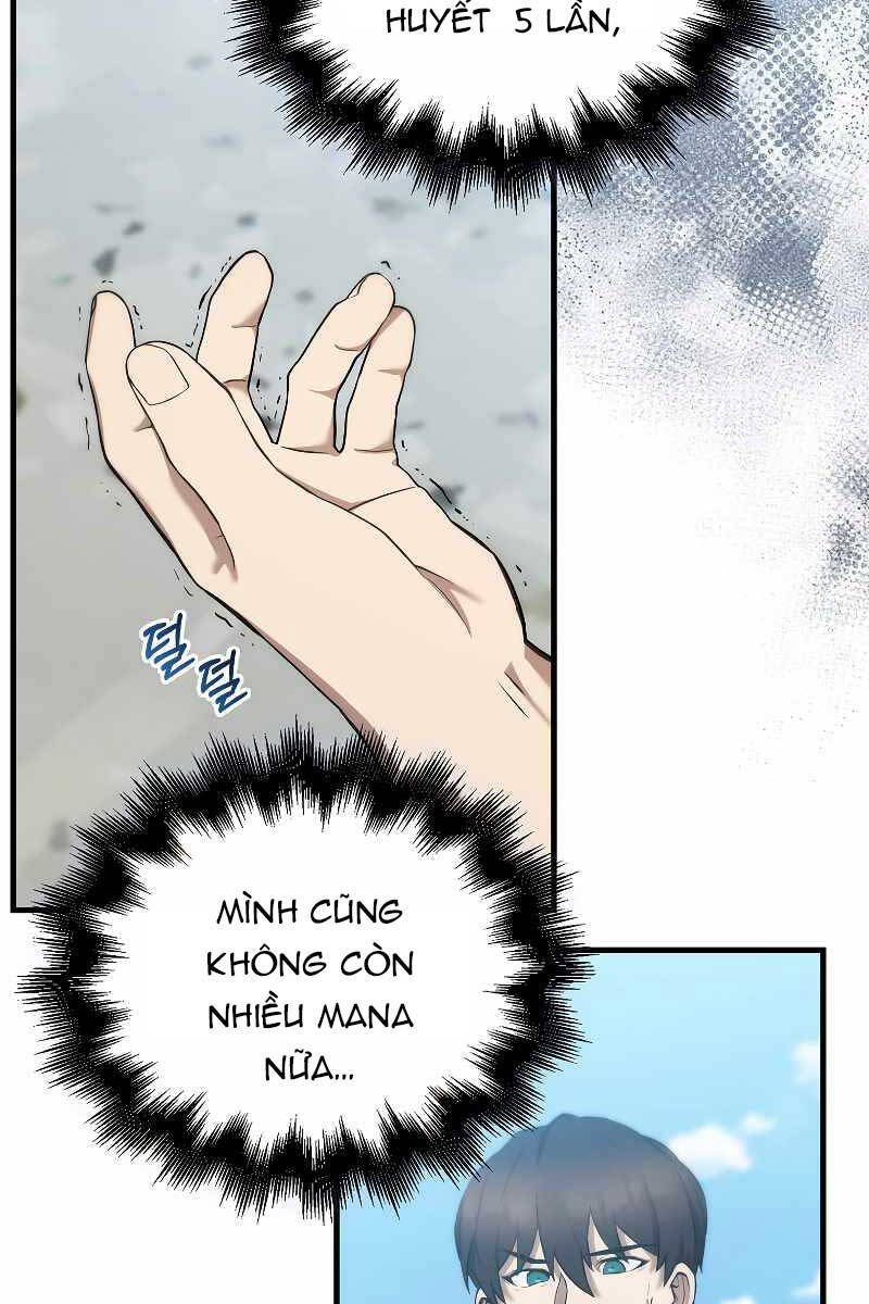 Nhân Vật Phụ Siêu Mạnh Chap 13 - Next Chap 14