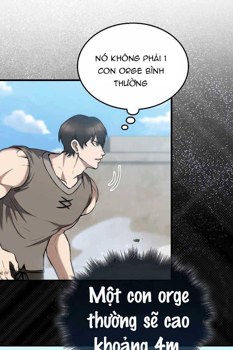 Nhân Vật Phụ Siêu Mạnh Chap 13 - Next Chap 14