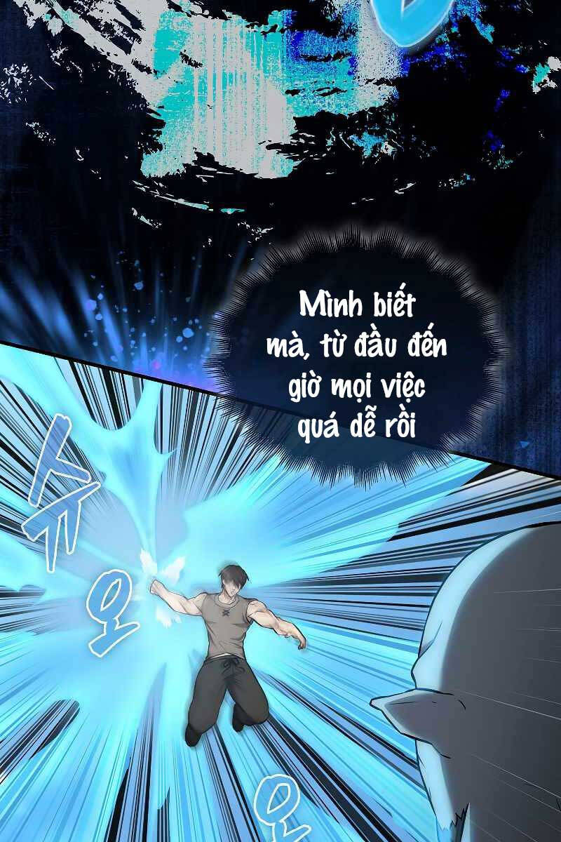 Nhân Vật Phụ Siêu Mạnh Chap 13 - Next Chap 14