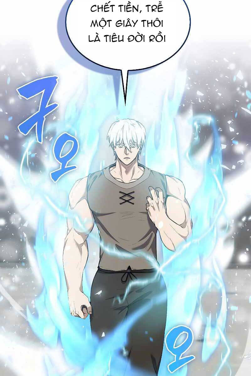 Nhân Vật Phụ Siêu Mạnh Chap 13 - Next Chap 14