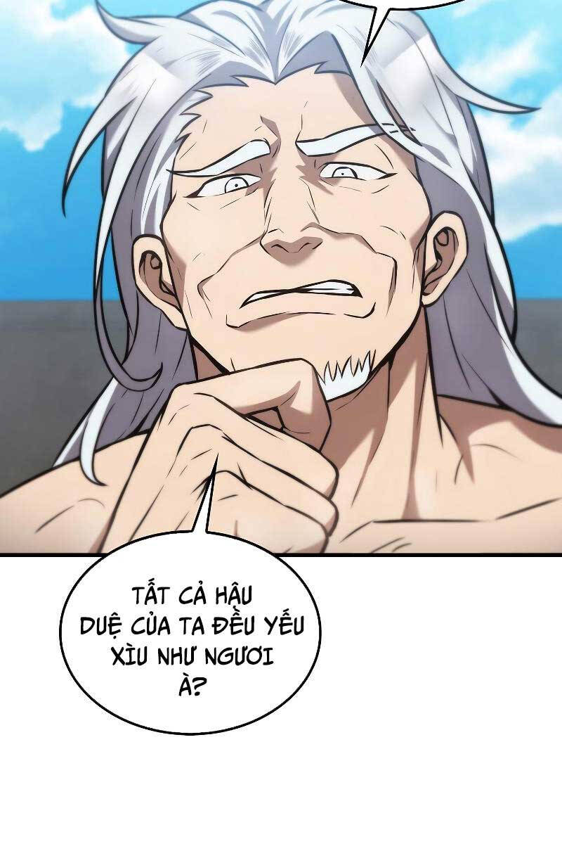 Nhân Vật Phụ Siêu Mạnh Chap 14 - Next Chap 15
