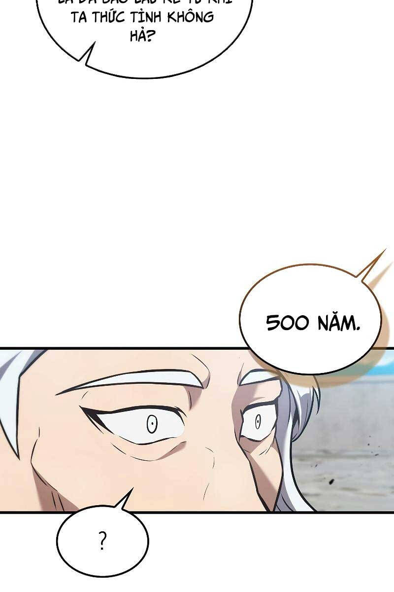 Nhân Vật Phụ Siêu Mạnh Chap 14 - Next Chap 15
