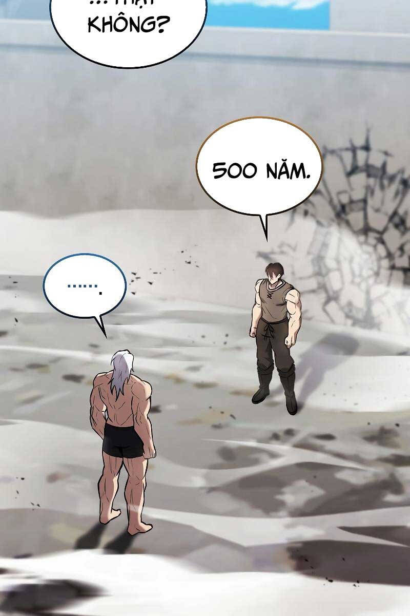 Nhân Vật Phụ Siêu Mạnh Chap 14 - Next Chap 15
