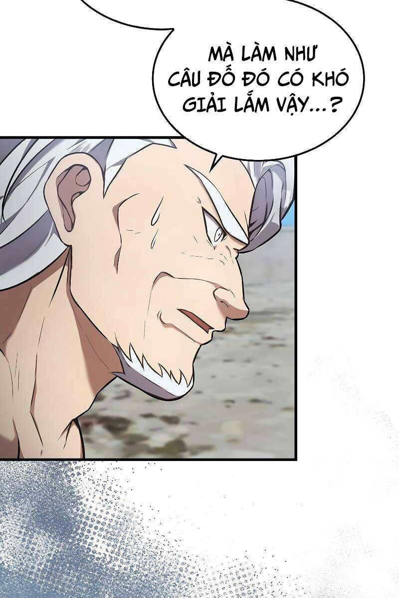 Nhân Vật Phụ Siêu Mạnh Chap 14 - Next Chap 15