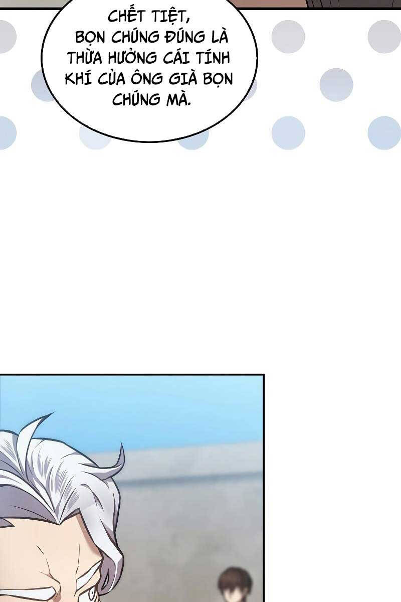 Nhân Vật Phụ Siêu Mạnh Chap 14 - Next Chap 15