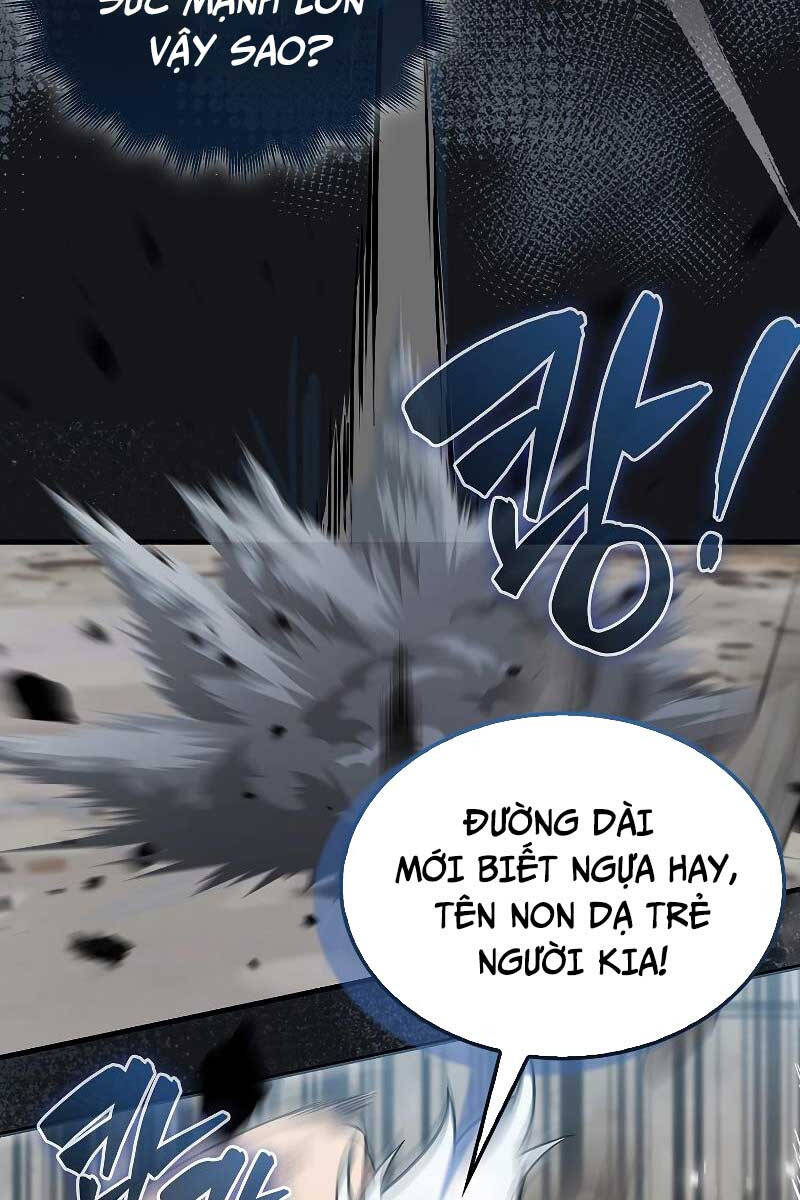 Nhân Vật Phụ Siêu Mạnh Chap 14 - Next Chap 15