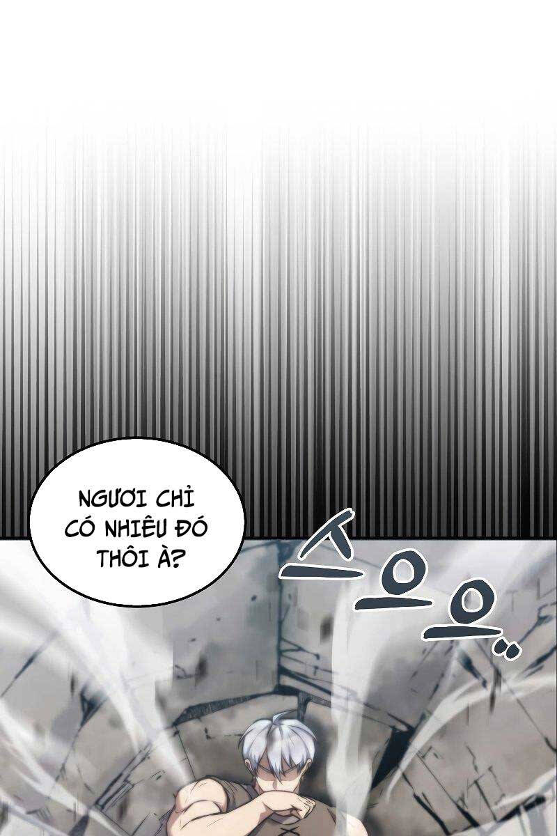 Nhân Vật Phụ Siêu Mạnh Chap 14 - Next Chap 15