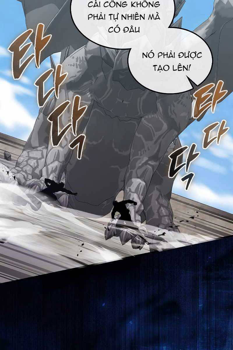 Nhân Vật Phụ Siêu Mạnh Chap 15 - Next Chap 16