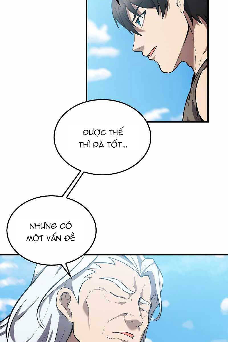 Nhân Vật Phụ Siêu Mạnh Chap 15 - Next Chap 16