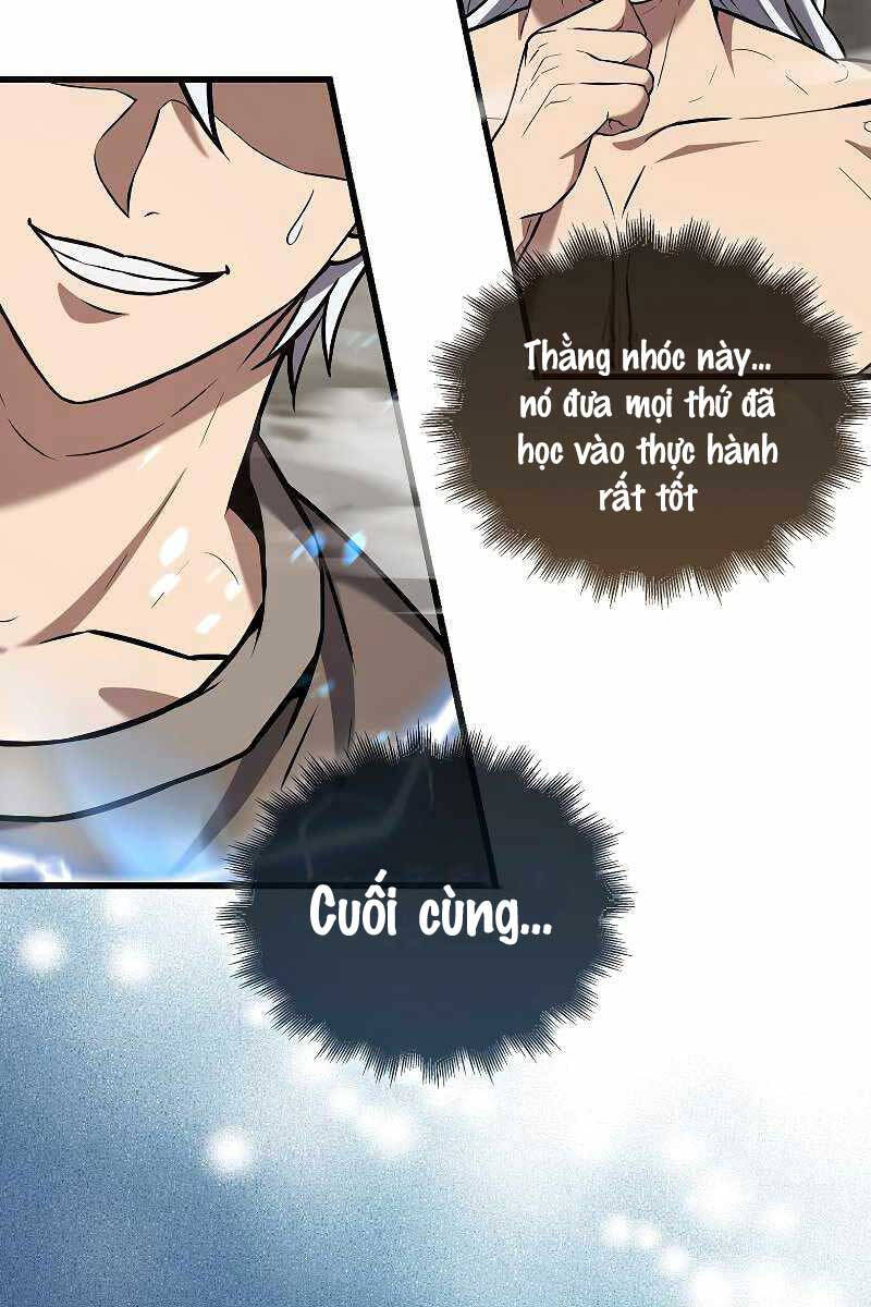 Nhân Vật Phụ Siêu Mạnh Chap 15 - Next Chap 16