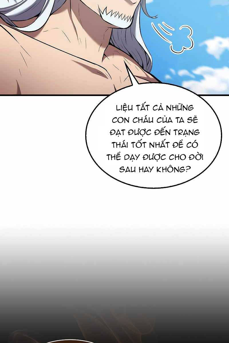 Nhân Vật Phụ Siêu Mạnh Chap 15 - Next Chap 16