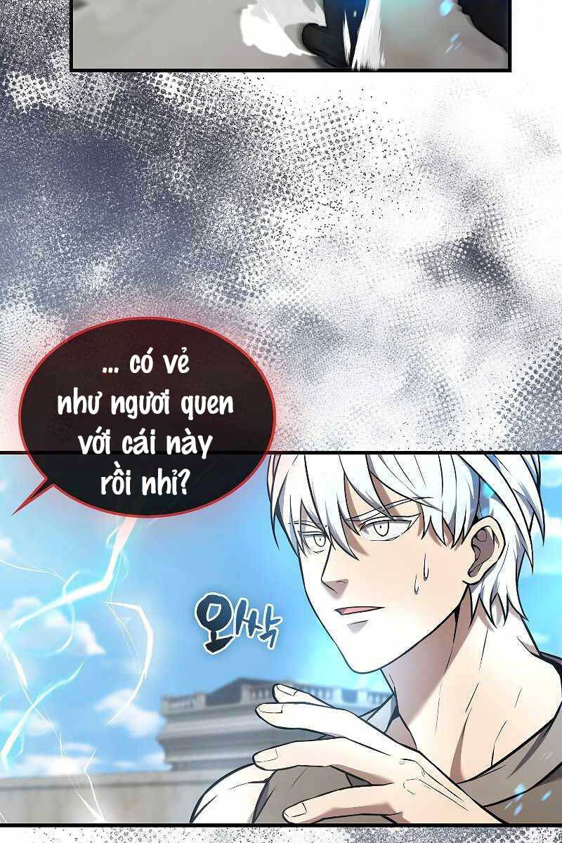 Nhân Vật Phụ Siêu Mạnh Chap 15 - Next Chap 16