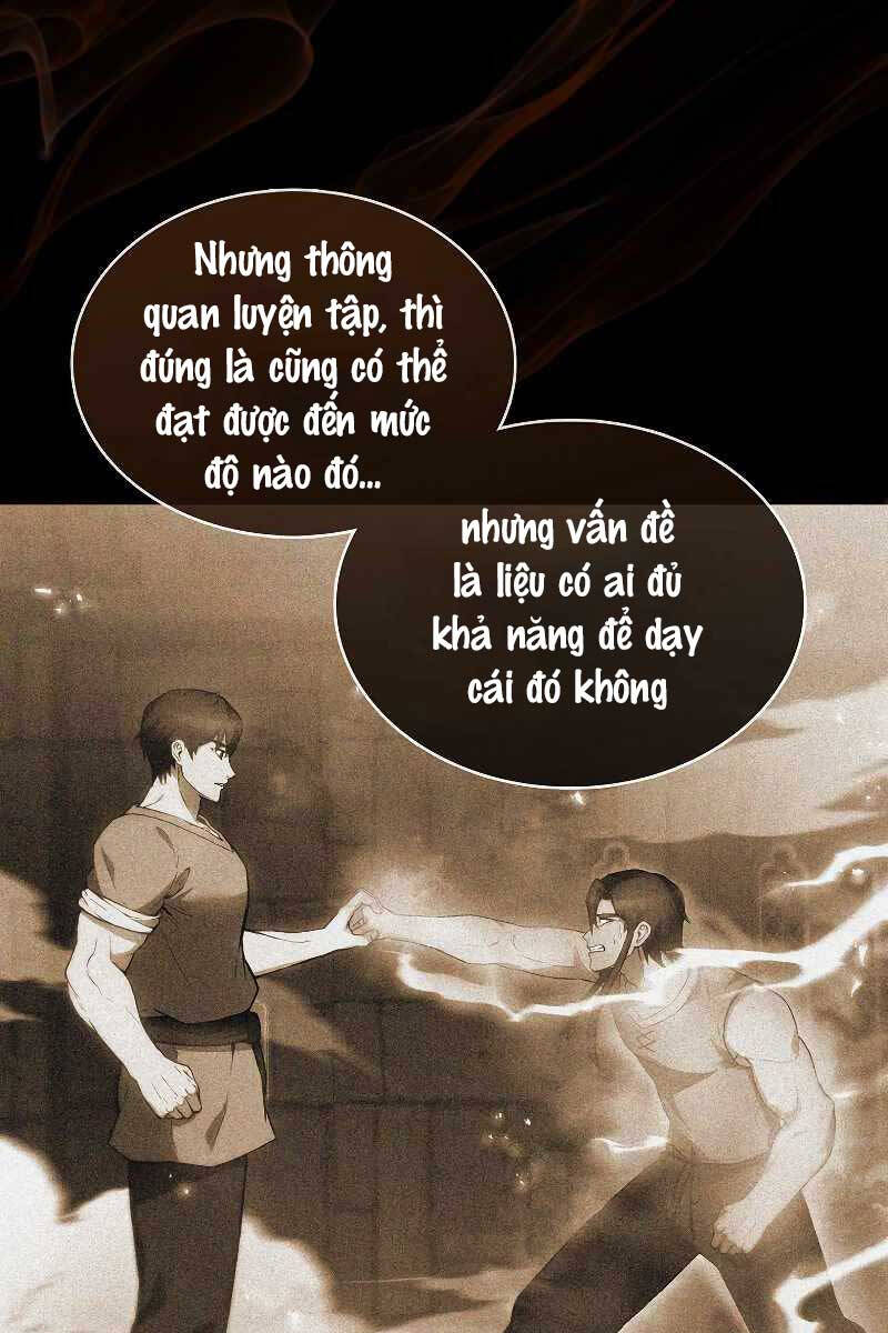 Nhân Vật Phụ Siêu Mạnh Chap 15 - Next Chap 16