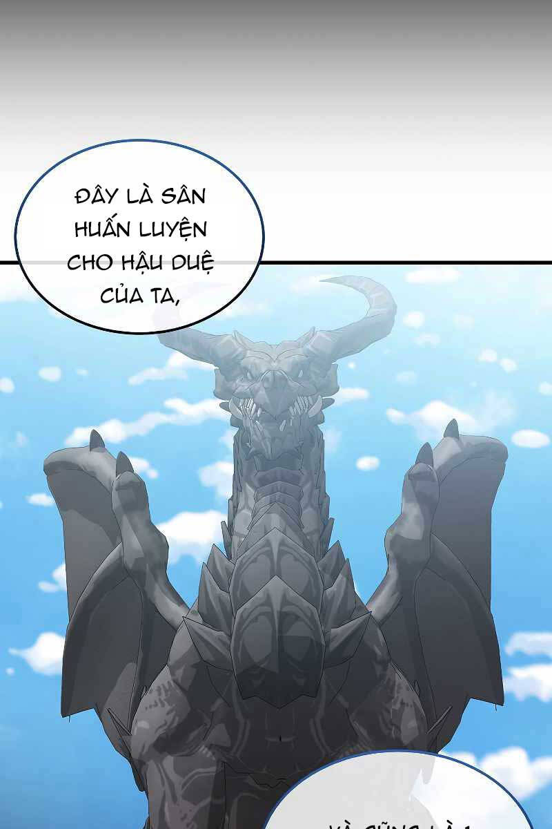 Nhân Vật Phụ Siêu Mạnh Chap 15 - Next Chap 16