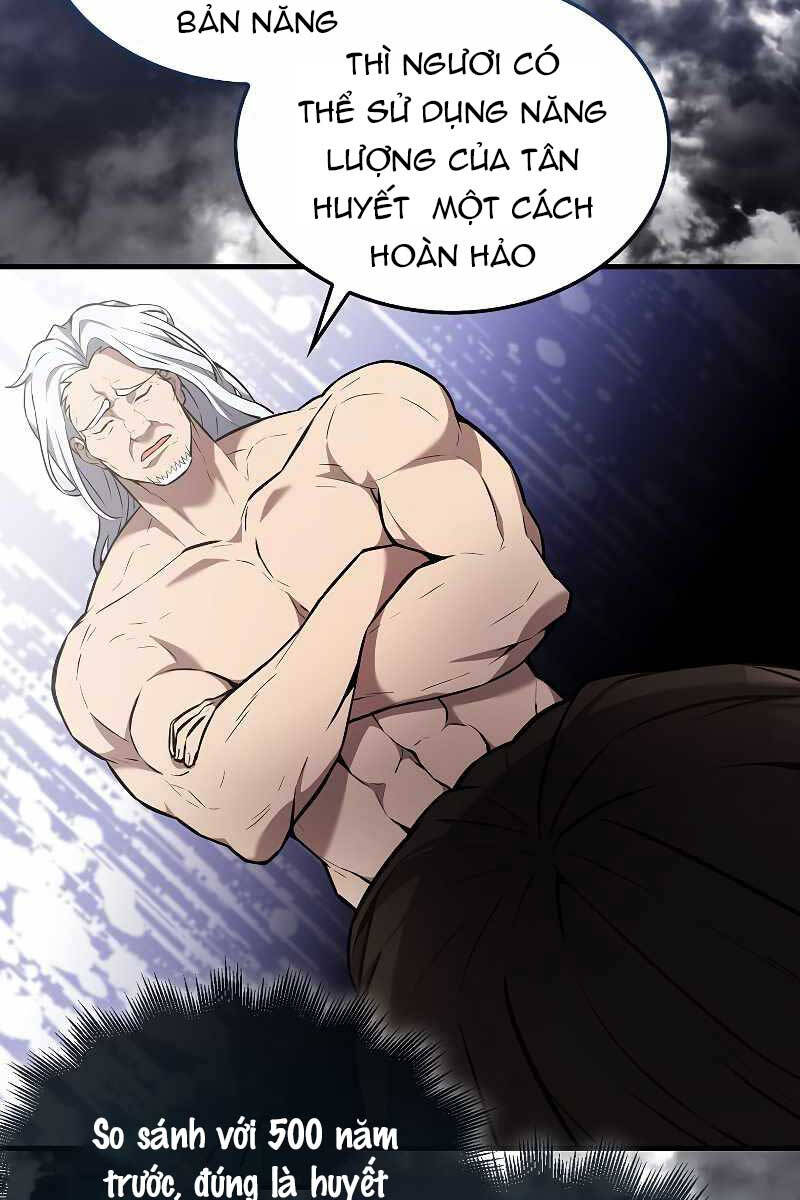 Nhân Vật Phụ Siêu Mạnh Chap 15 - Next Chap 16