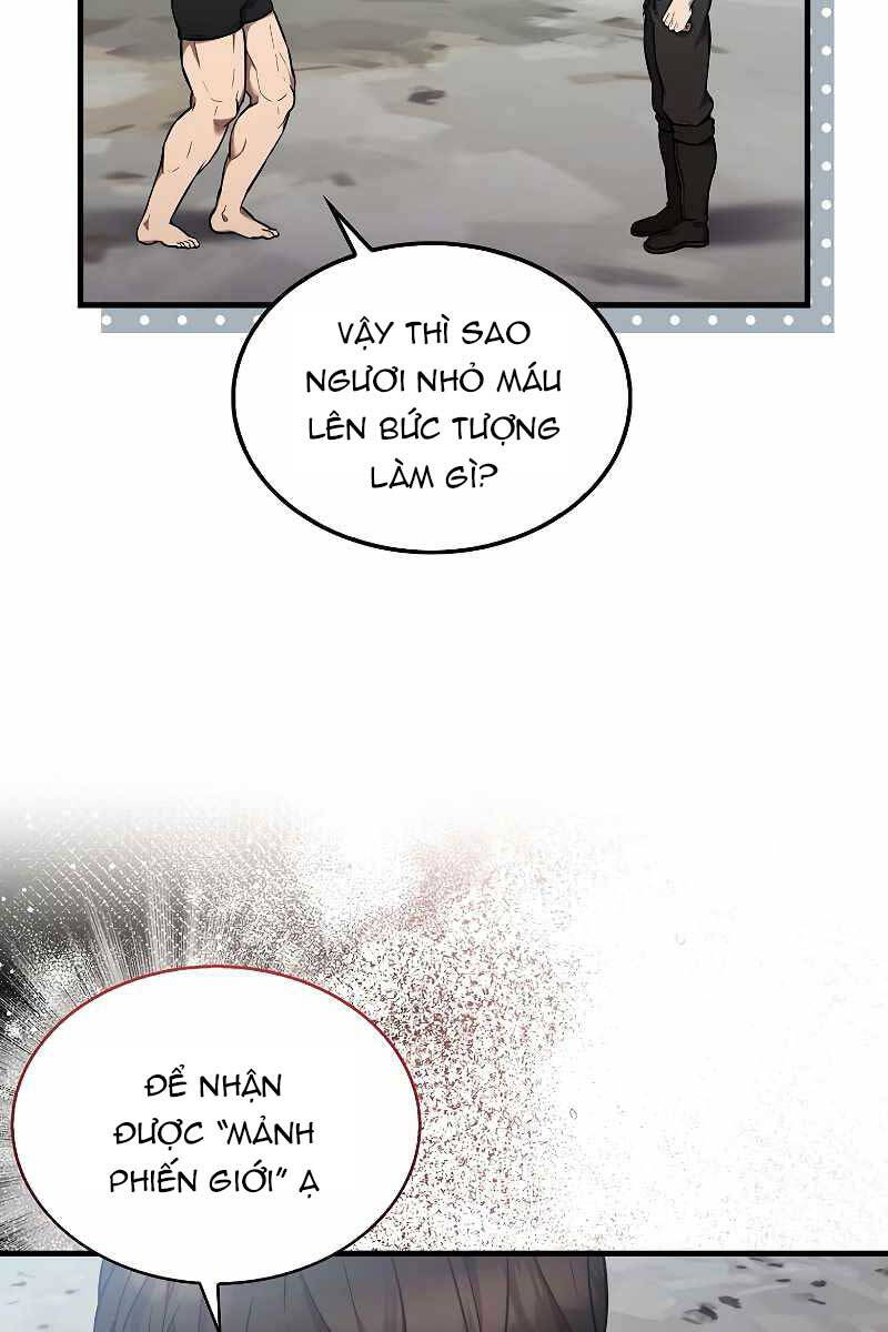 Nhân Vật Phụ Siêu Mạnh Chap 15 - Next Chap 16