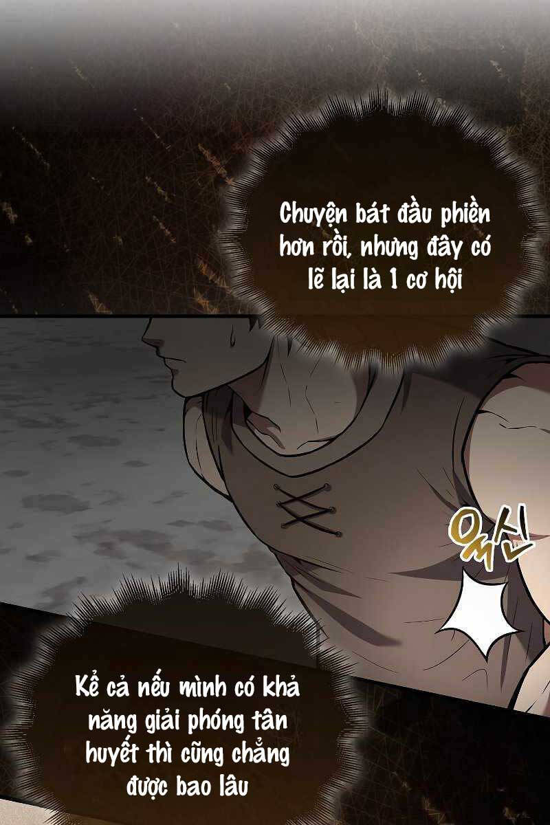 Nhân Vật Phụ Siêu Mạnh Chap 15 - Next Chap 16