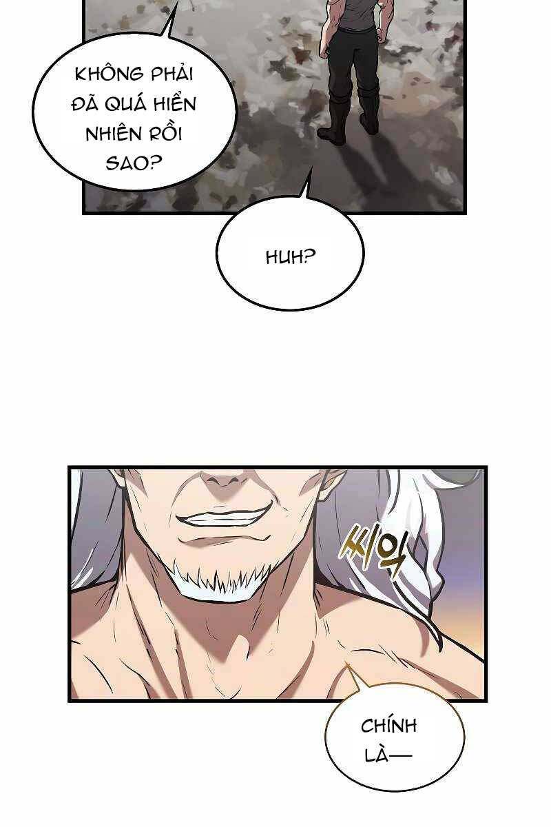 Nhân Vật Phụ Siêu Mạnh Chap 15 - Next Chap 16