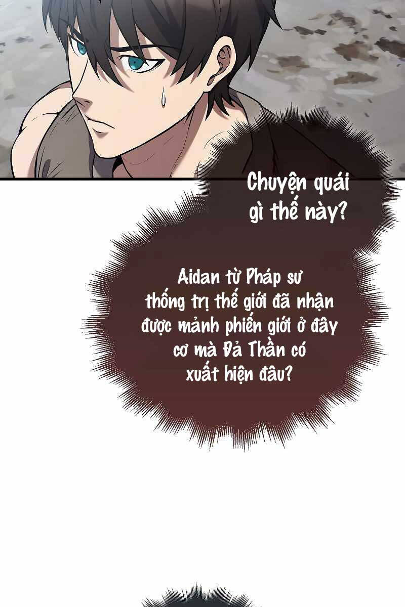 Nhân Vật Phụ Siêu Mạnh Chap 15 - Next Chap 16