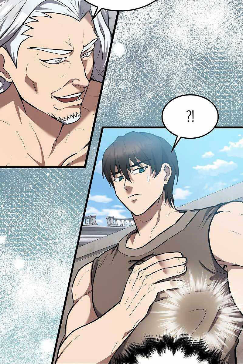 Nhân Vật Phụ Siêu Mạnh Chap 15 - Next Chap 16