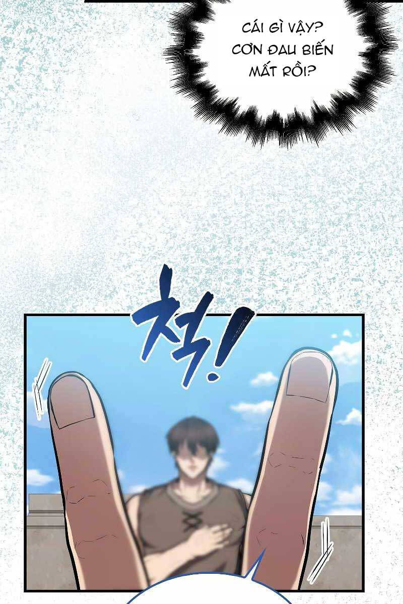 Nhân Vật Phụ Siêu Mạnh Chap 15 - Next Chap 16