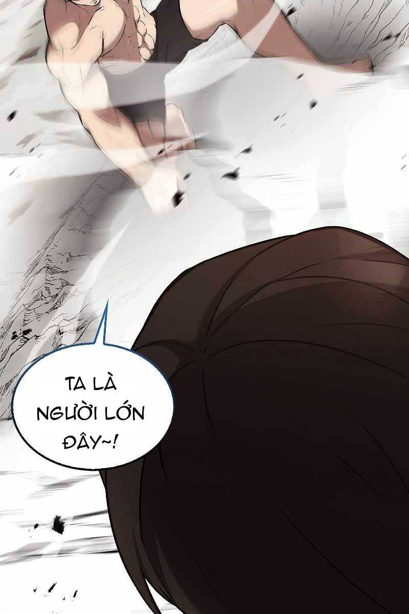 Nhân Vật Phụ Siêu Mạnh Chap 15 - Next Chap 16