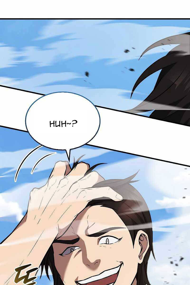 Nhân Vật Phụ Siêu Mạnh Chap 15 - Next Chap 16